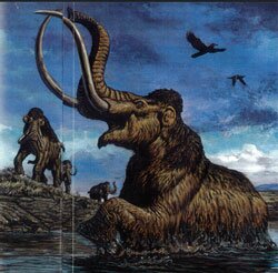 Woolly Mammoth